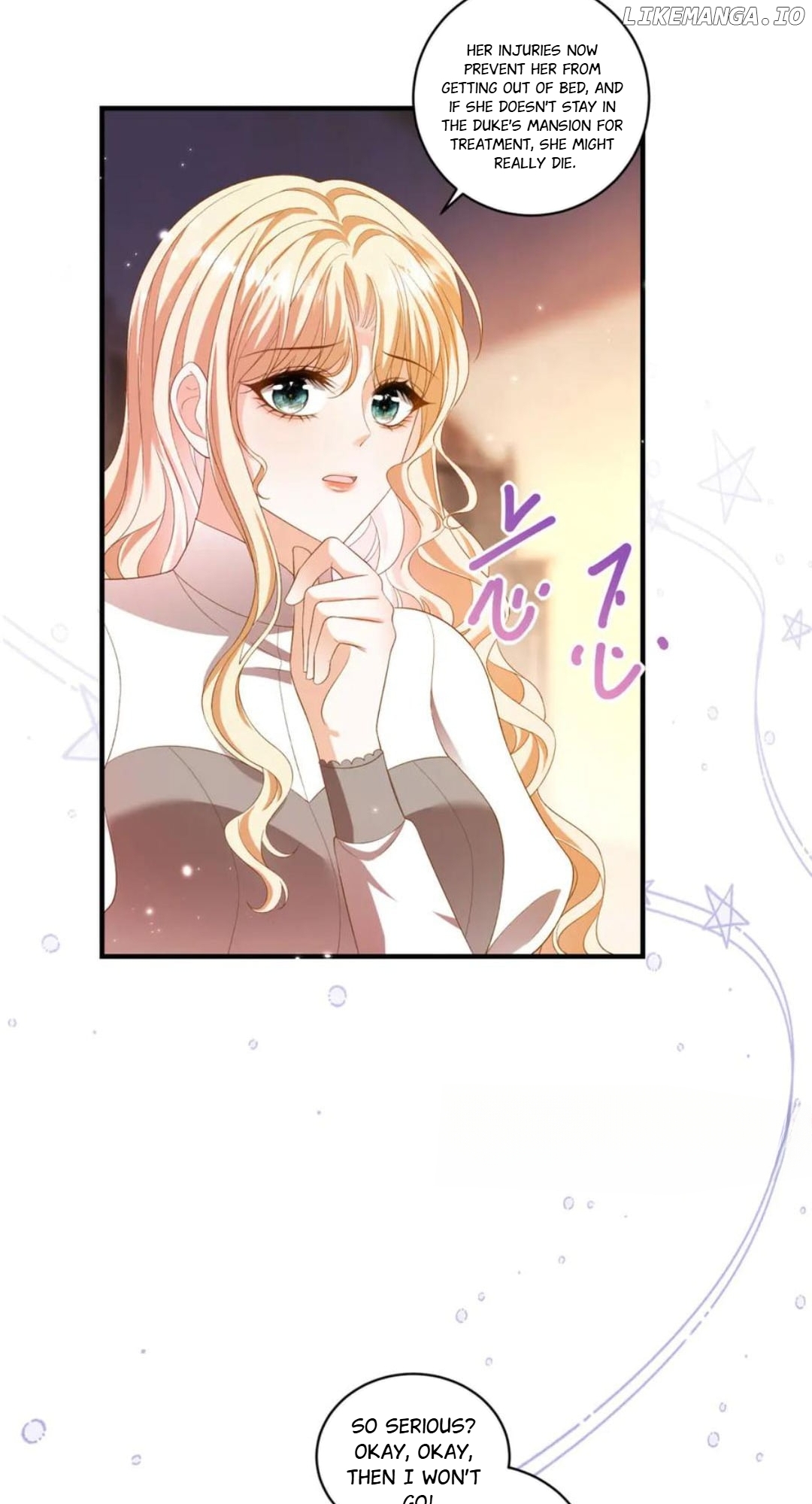 The Duchess Goes Crazy Once A Day Chapter 23 - page 18
